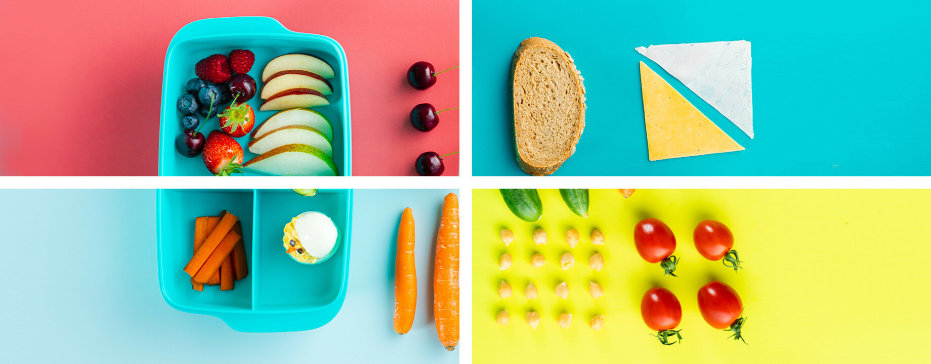 Pojemnik Na Lunch W Stylu Bento Idealne RozwiĄzanie Na PosiŁek Do SzkoŁy Lub Do Pracy Tupperware 8298